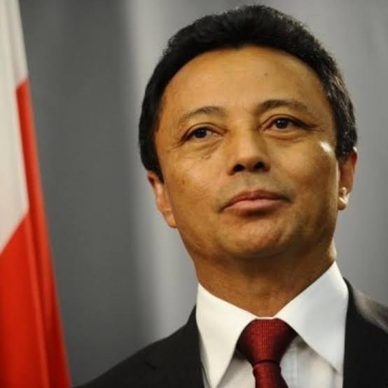 RAJOELISON Mamy Tahirisoa