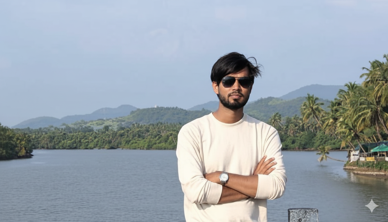 Kunal Singh Shekhawat