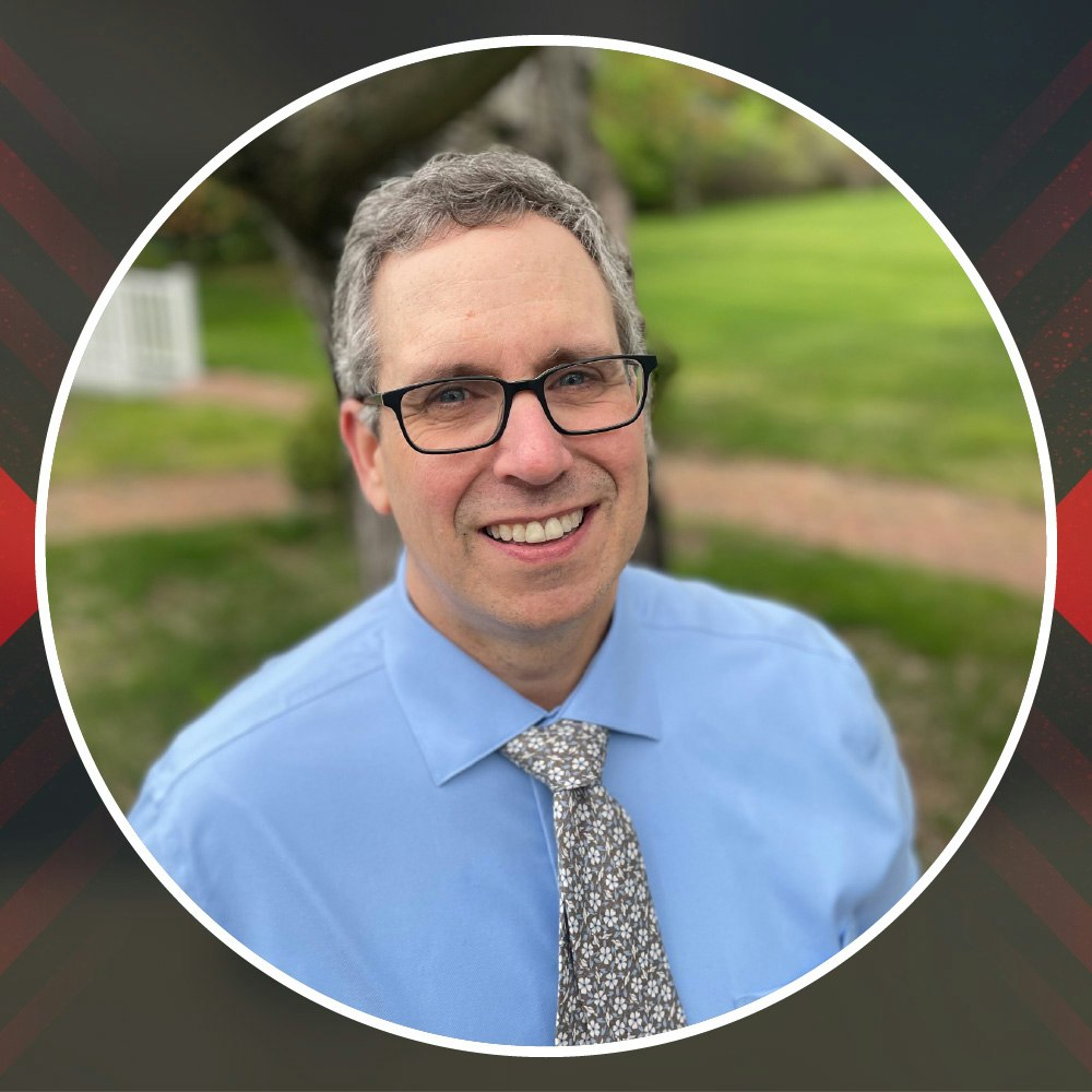 Jason Wasserman of Connecticut