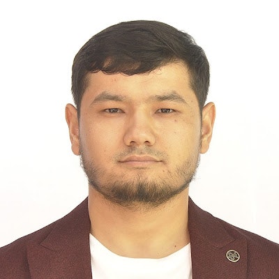 Mukhammadrizo Yakhyoev