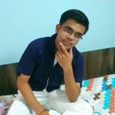 SHLOK RANJAN