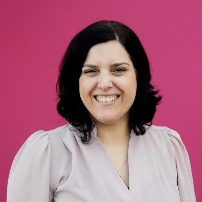 Sigalit Amsalem Yemini