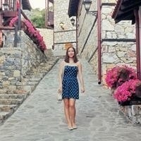 Лиде Поповска