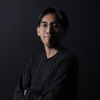 Muhammad Ghazi Rasyid