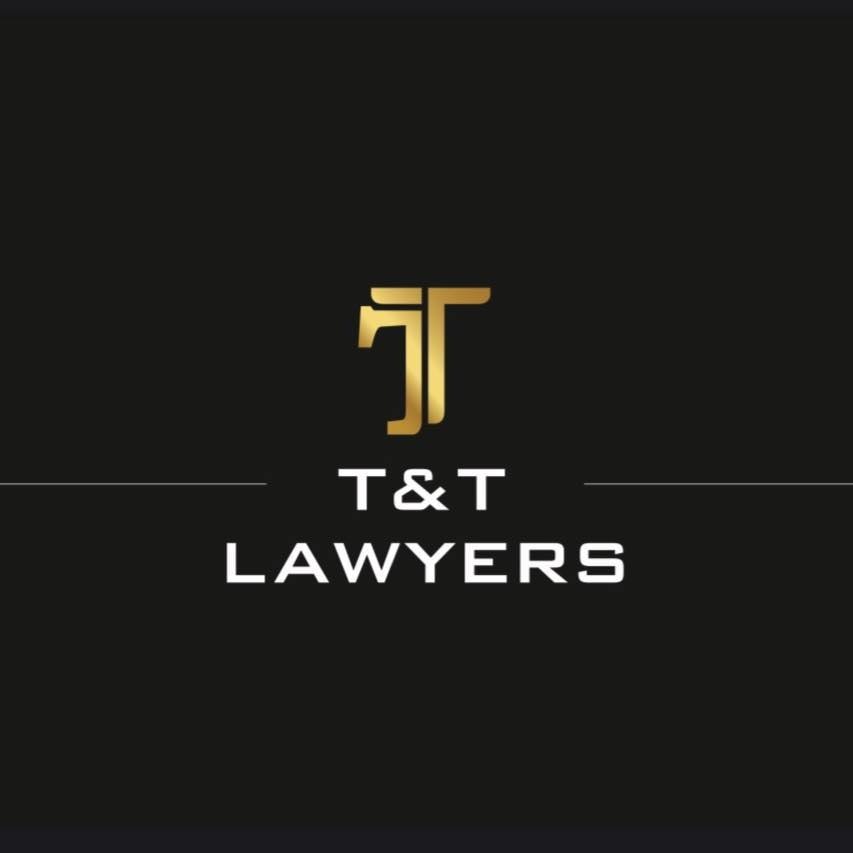 T & T Lawyers