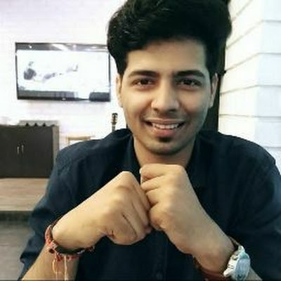 Vaibhav Pareek