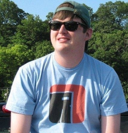 Christopher Schwartz