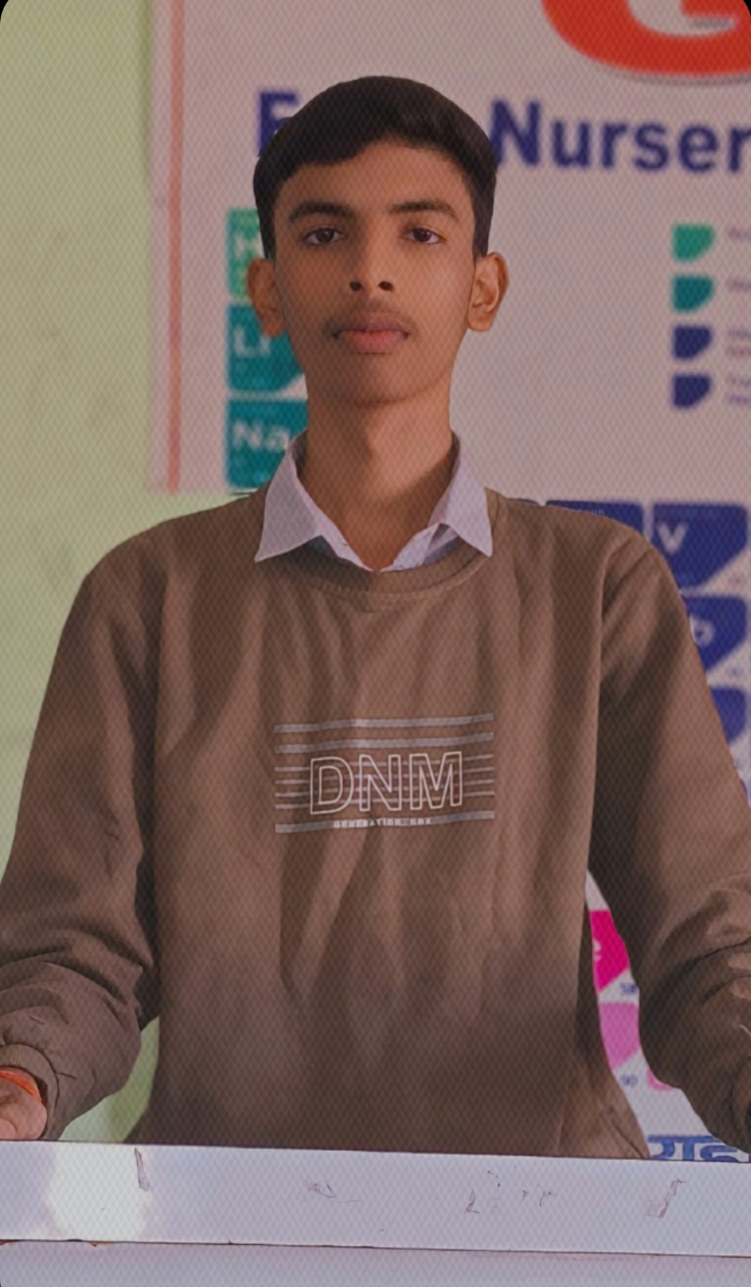 Himanshu Kumar Mehta