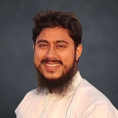 Maksudur Rahman