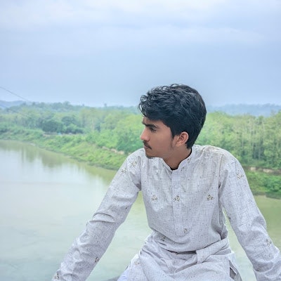 Mohammad Mojahidul Islam