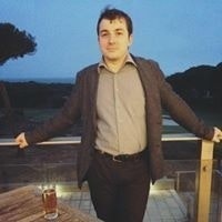 Григорий Немченко