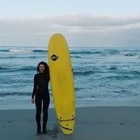 Kristina Kvartalnova