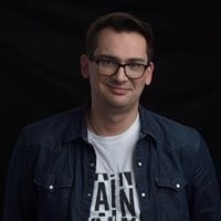 Денис Муравлёв