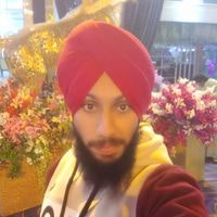 Gurdanish Singh