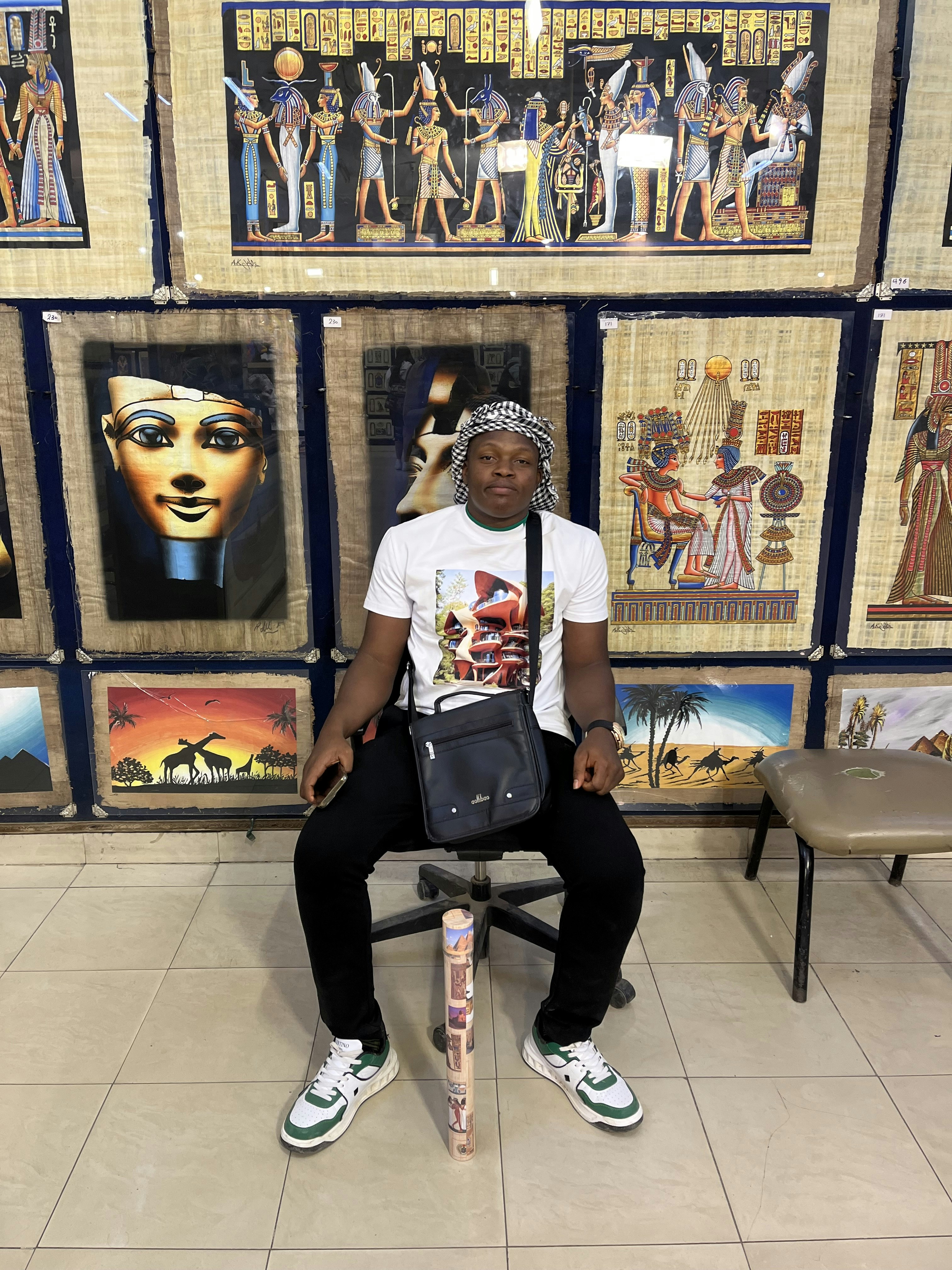 Bamidele Matthew