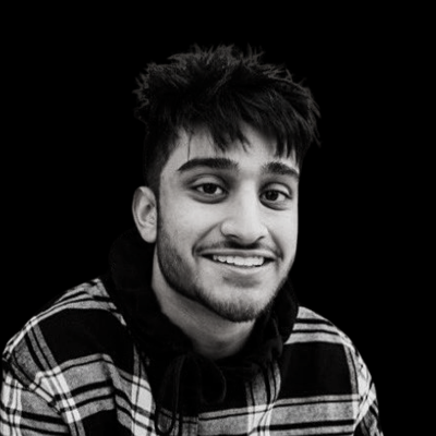 Raj Thaker