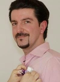 George Dzole Konstantinov Macedonia