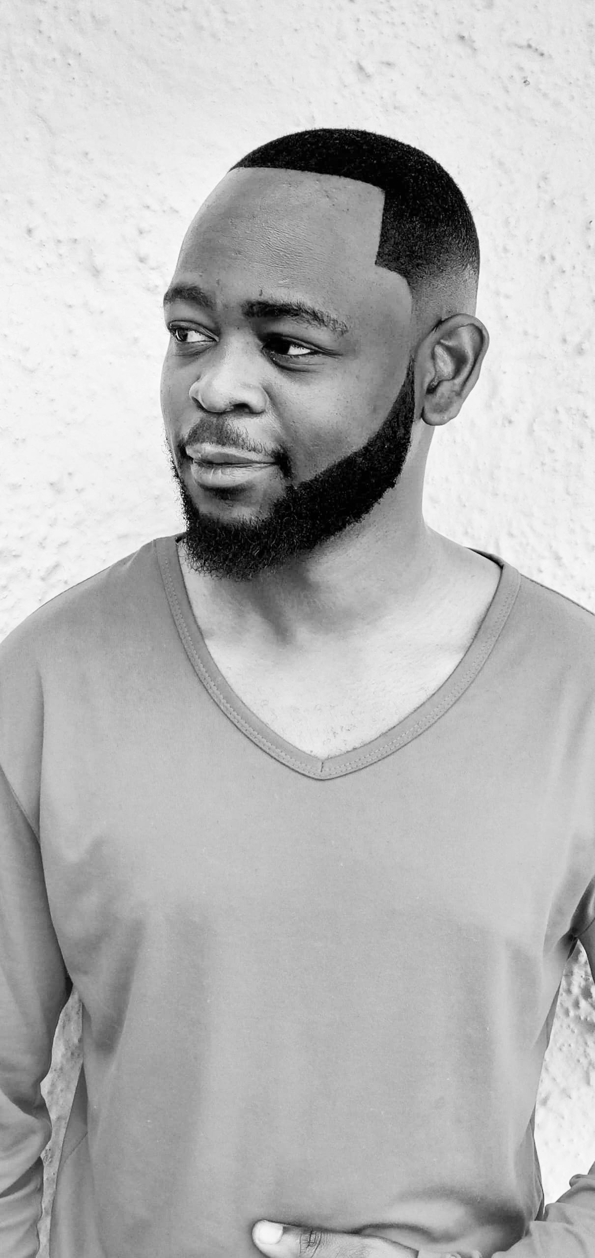 Ben Ben Dumisani Rungani