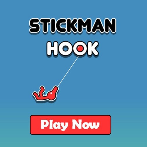 Stickman Hook
