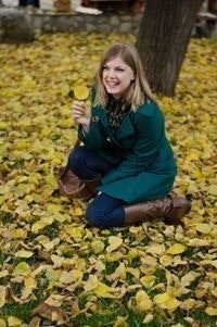 Teodora Čižbanoska