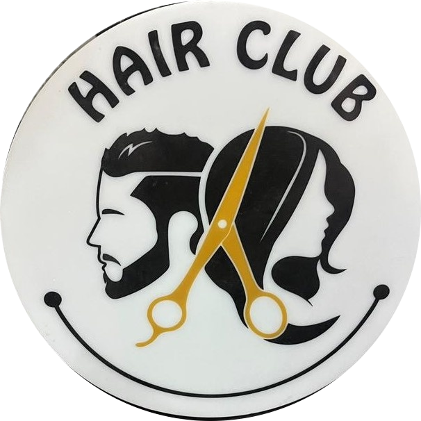 Hair Club Unisex Salon