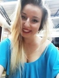 Симона Митковска