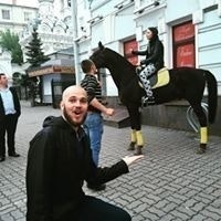 Павел Паньшин