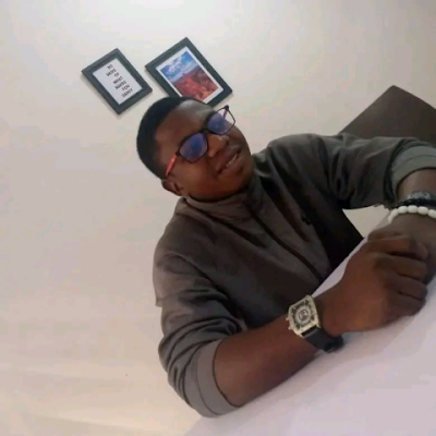 FOLASAYO SAMUEL OLAYEMI