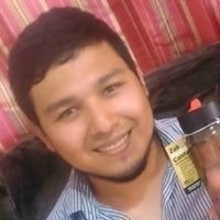 Abraham Israel Lopez Perez