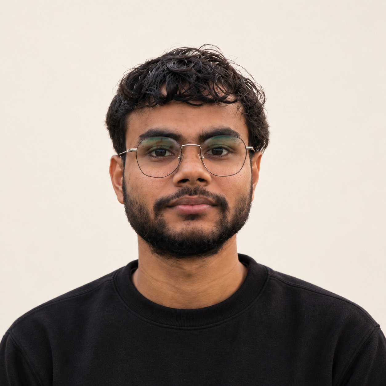 Ayush Ranjan
