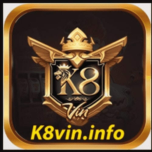 K8vin info