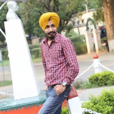 Gurpreet Singh