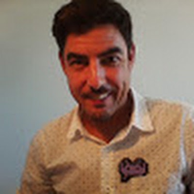 Juan Domingo Molina Gómez