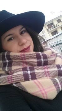 Марија Торковска