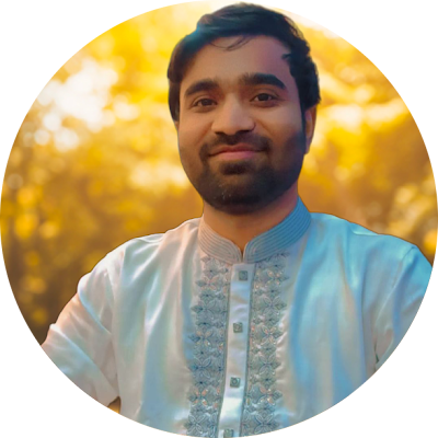 Md. Nazmul Islam