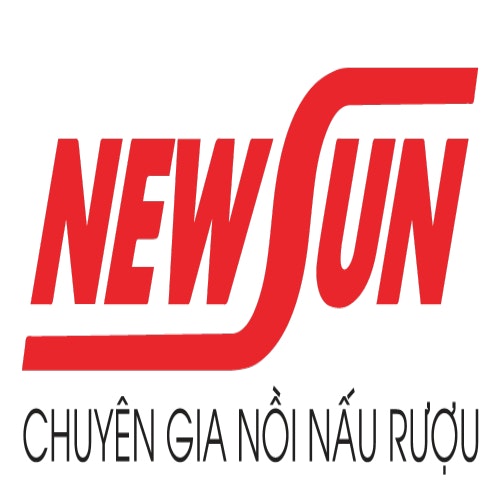Nồi Nấu Rượu Newsun