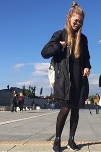 Aleksandra Spirovska