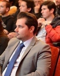 Горјан Донев