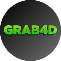 grab4d official