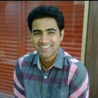 sunil jain