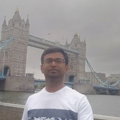 Balu Reddy