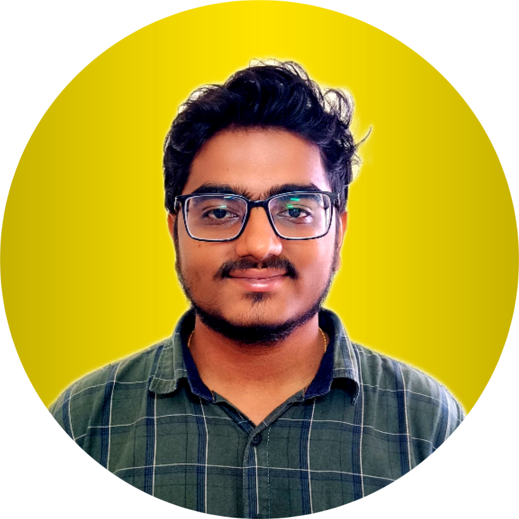 C C Vishnuvardhan Reddy