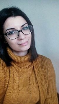 Софија Јанкулоска