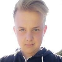 Simon Ferrand Cosquer