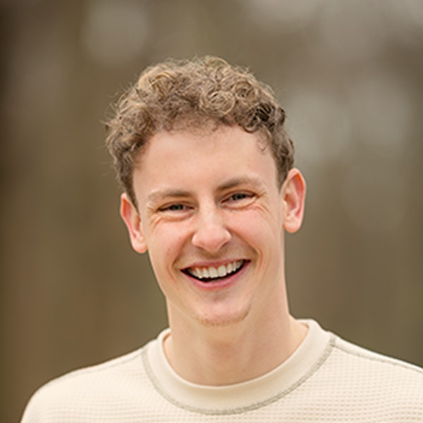 Joerie van Overbeeke