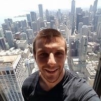 Стефан Илиевски