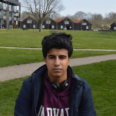 Badr Mahmoud