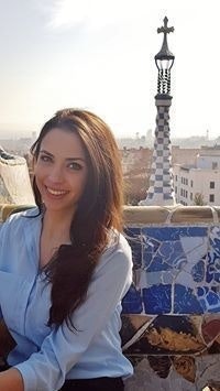 Марија Блажевска