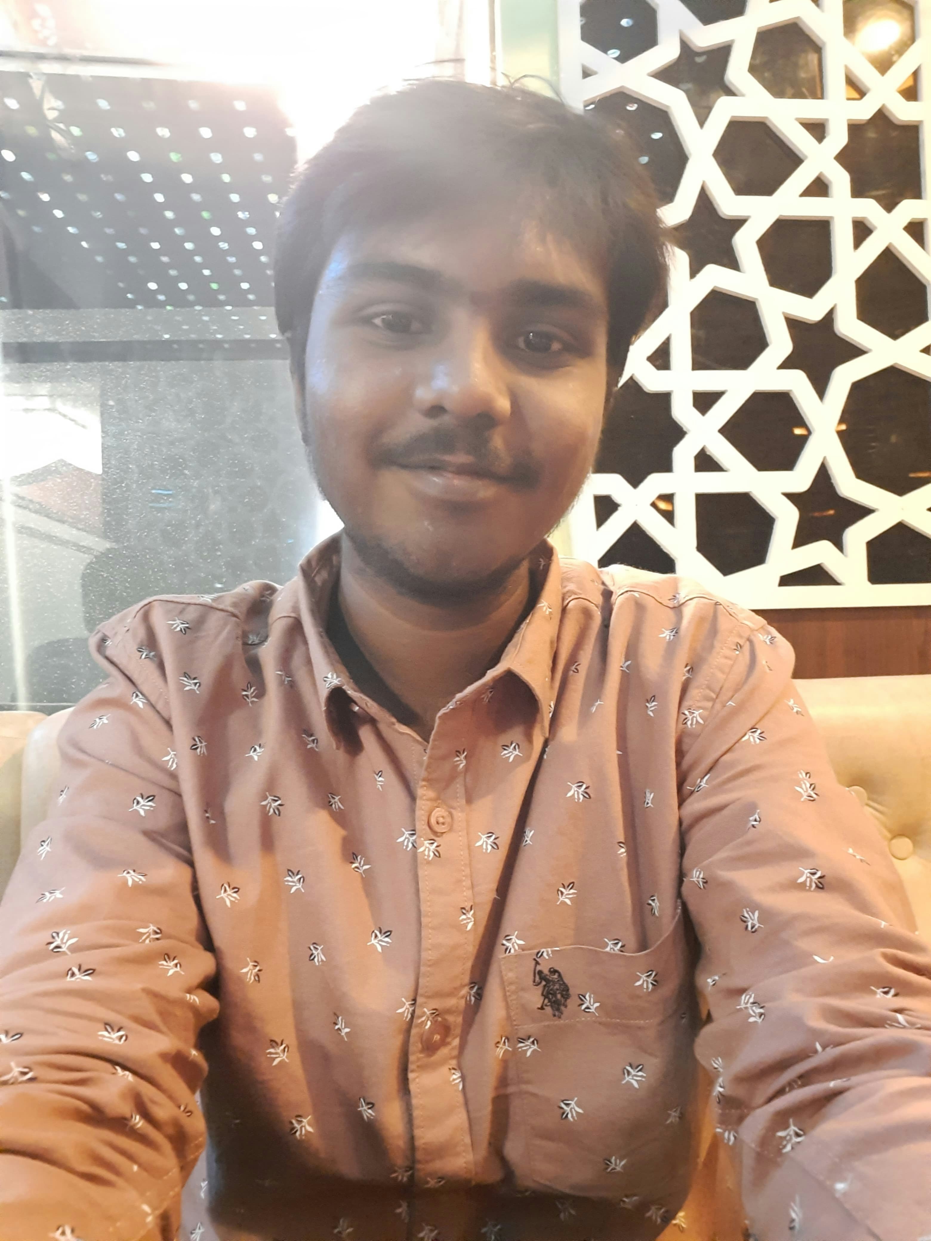 PRUTHVI RAJ ASAMPALLI