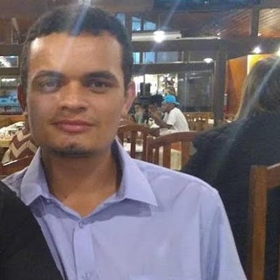 Douglas Freitas